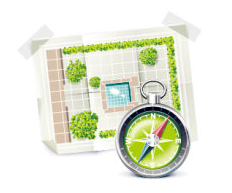 aménagement extérieur