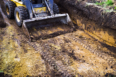 Entretien de vos jardins